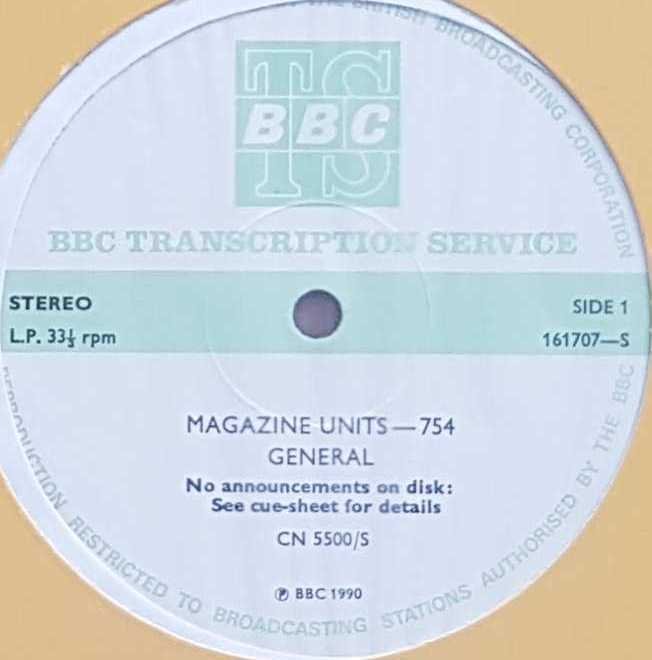 Label